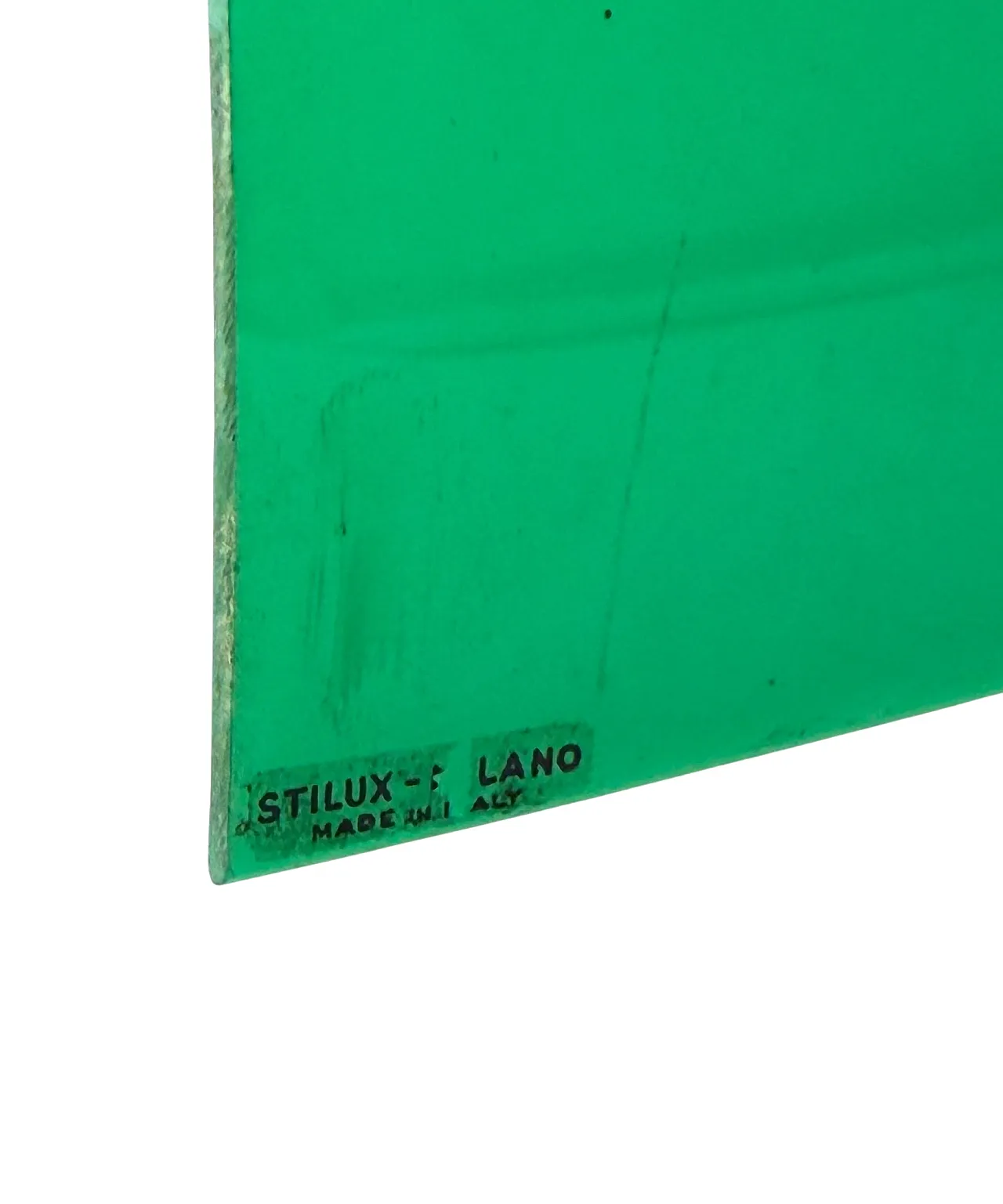 Midcentury table lamp, Stilux Milan, Italy, 1960 11