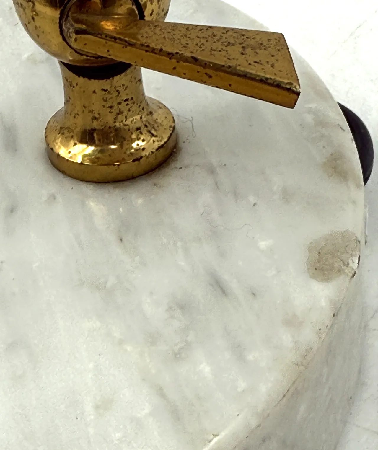 Midcentury table lamp, Stilux Milan, Italy, 1960 14