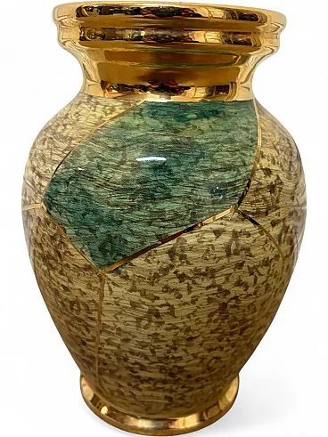 Vaso italiano, anni '50