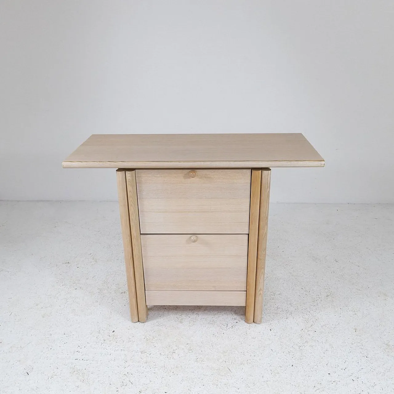 Arianna bar cabinet by Luigi Saccardo for Mobilstil, 1970s 1