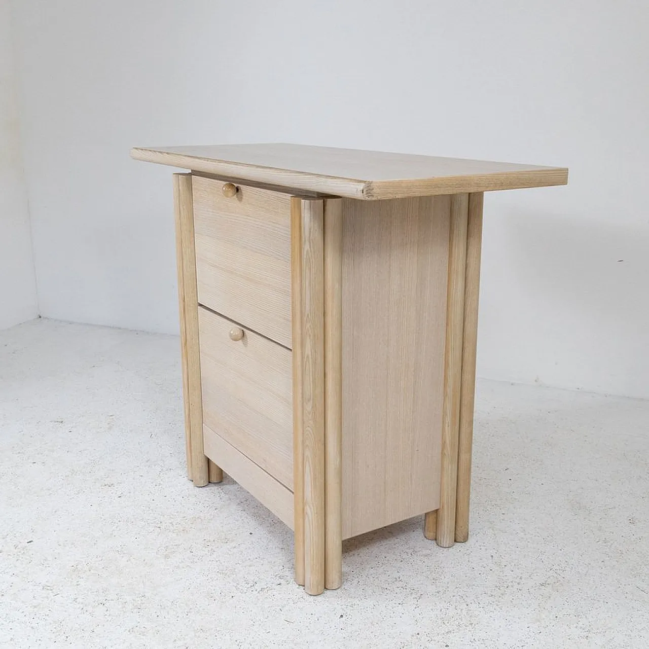 Arianna bar cabinet by Luigi Saccardo for Mobilstil, 1970s 2