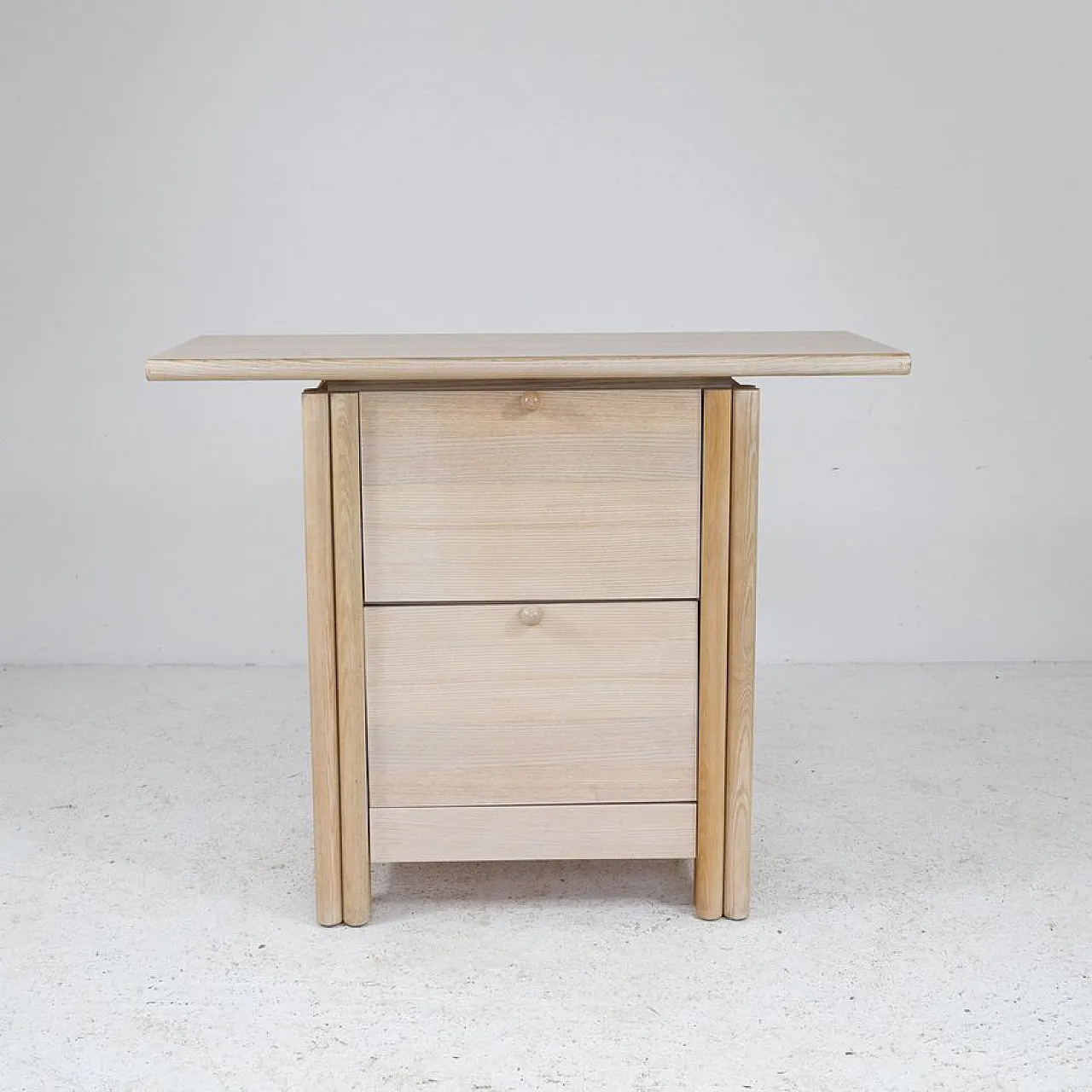 Arianna bar cabinet by Luigi Saccardo for Mobilstil, 1970s 3