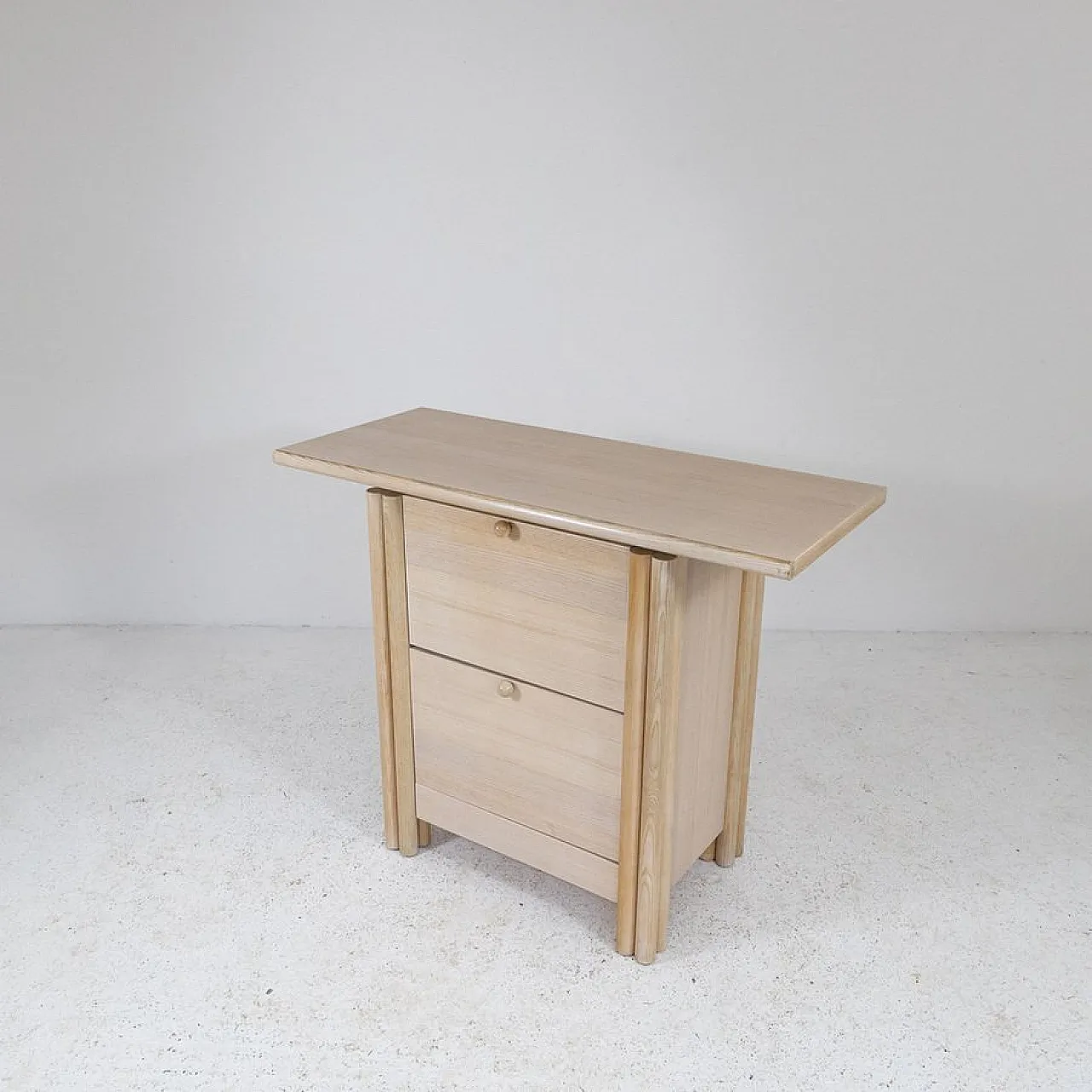 Arianna bar cabinet by Luigi Saccardo for Mobilstil, 1970s 9