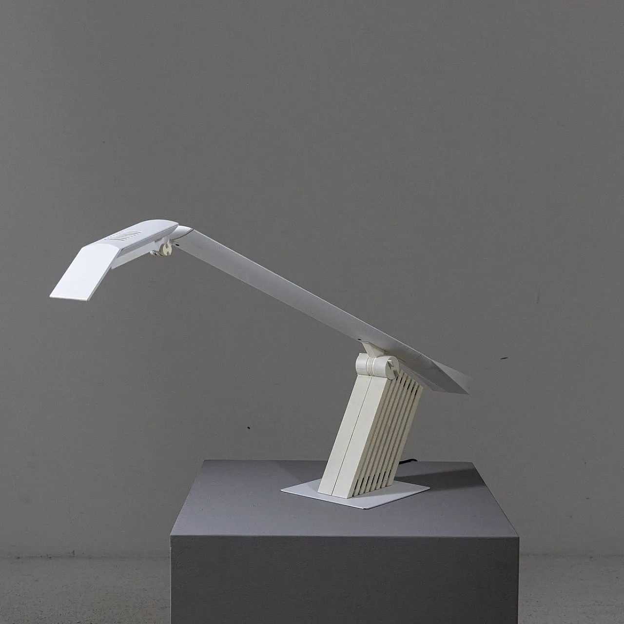 Lampada Condor di Bilumen, anni '70 1