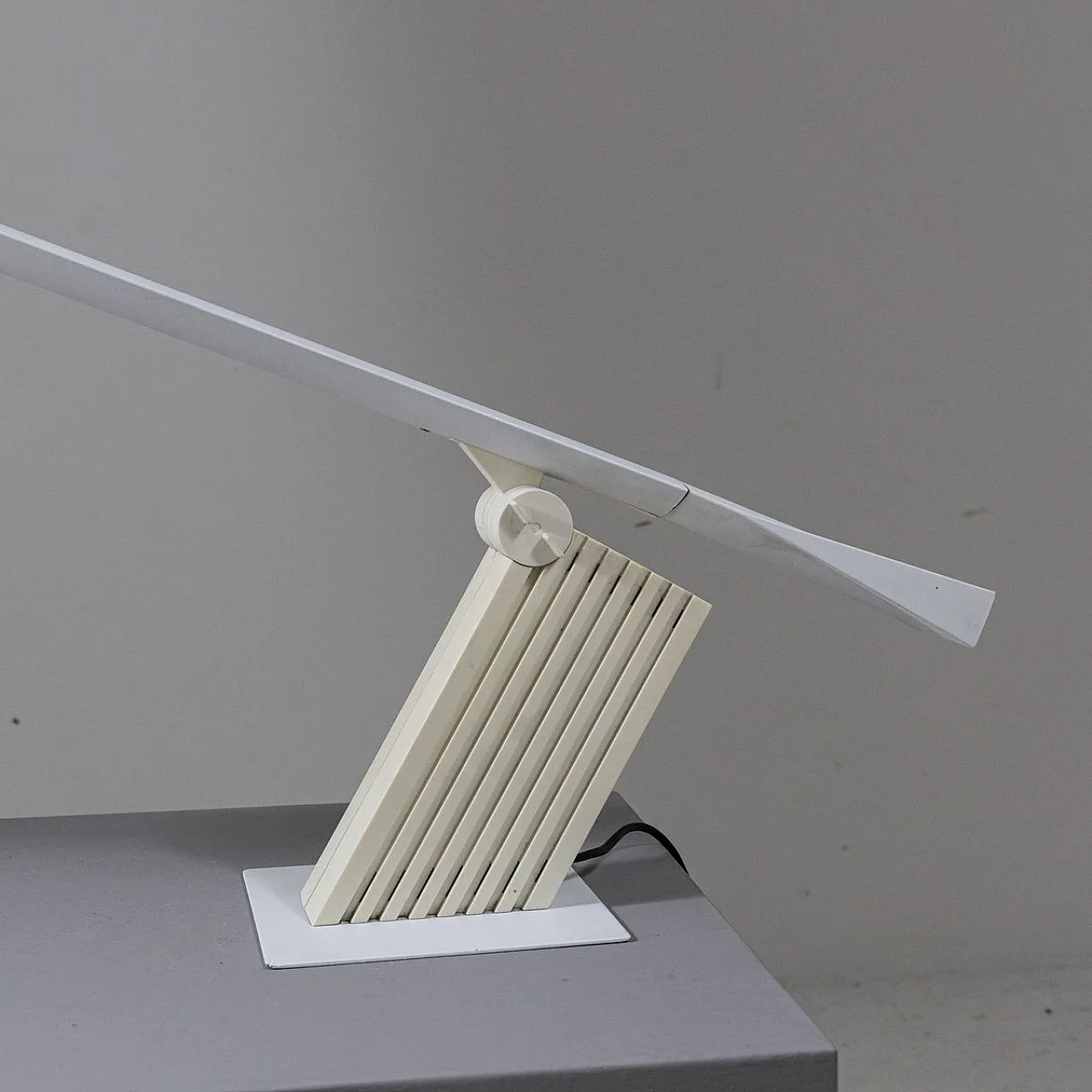 Lampada Condor di Bilumen, anni '70 5