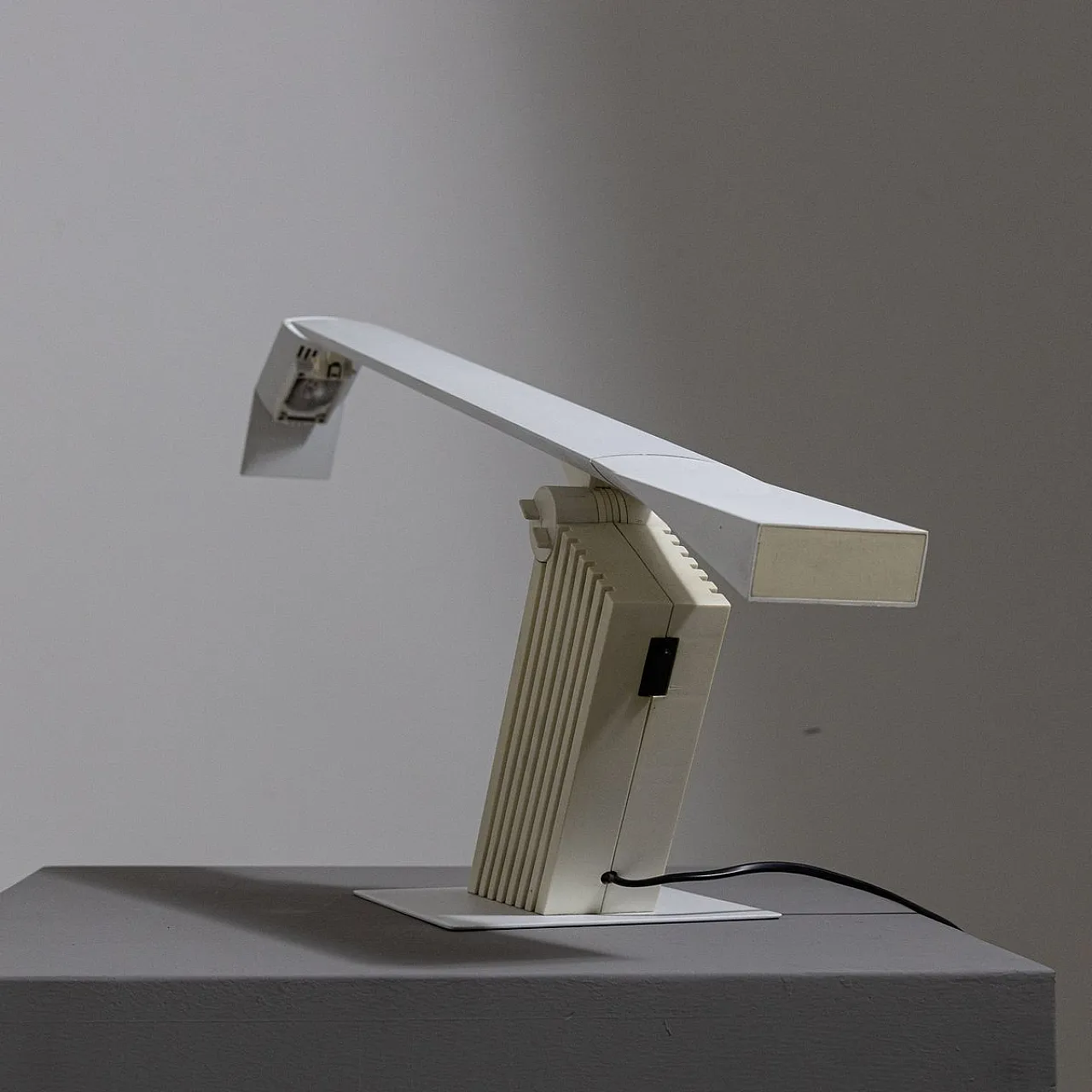 Lampada Condor di Bilumen, anni '70 7