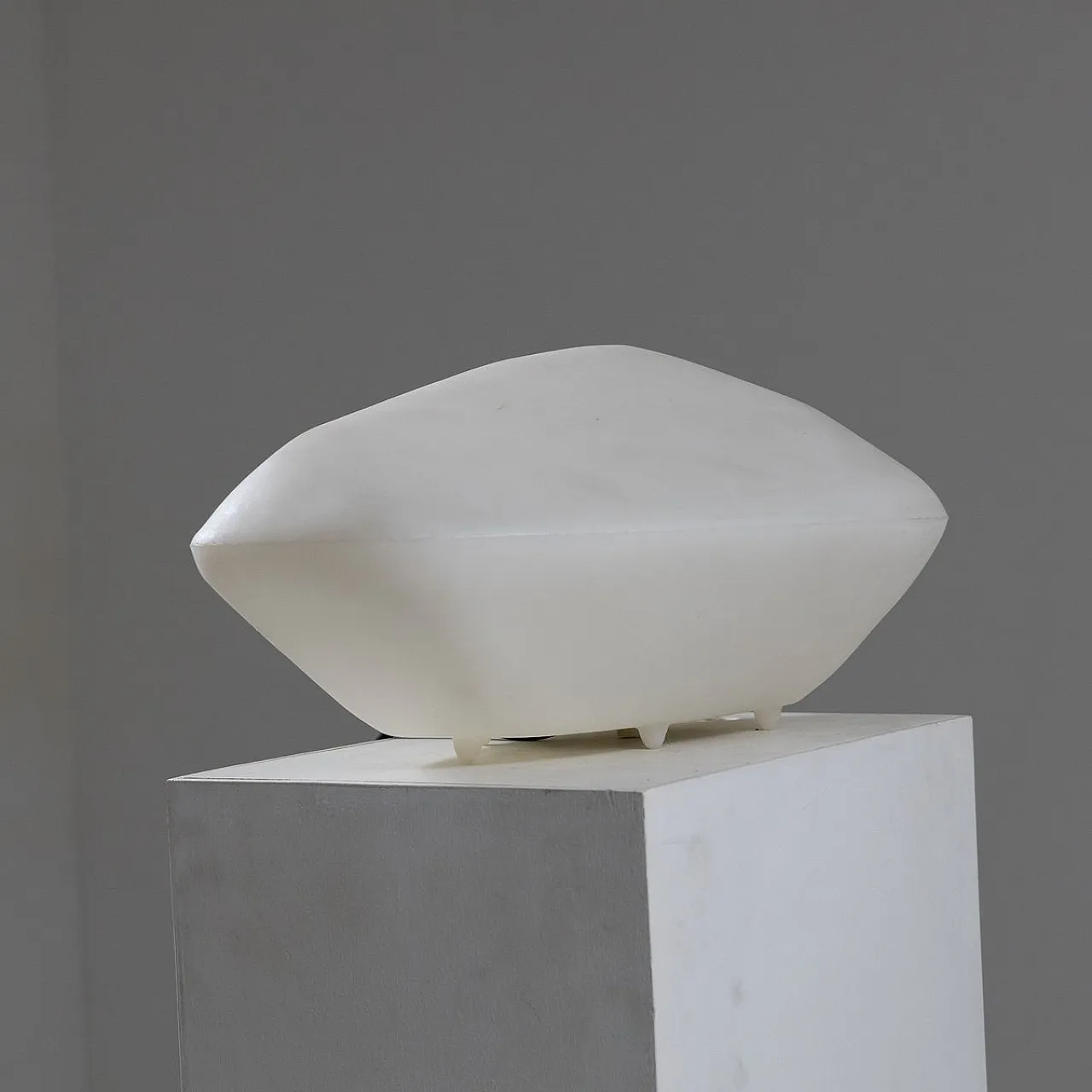 Stones lamp by Laudani and Romanelli for Oluce, 2000s 2