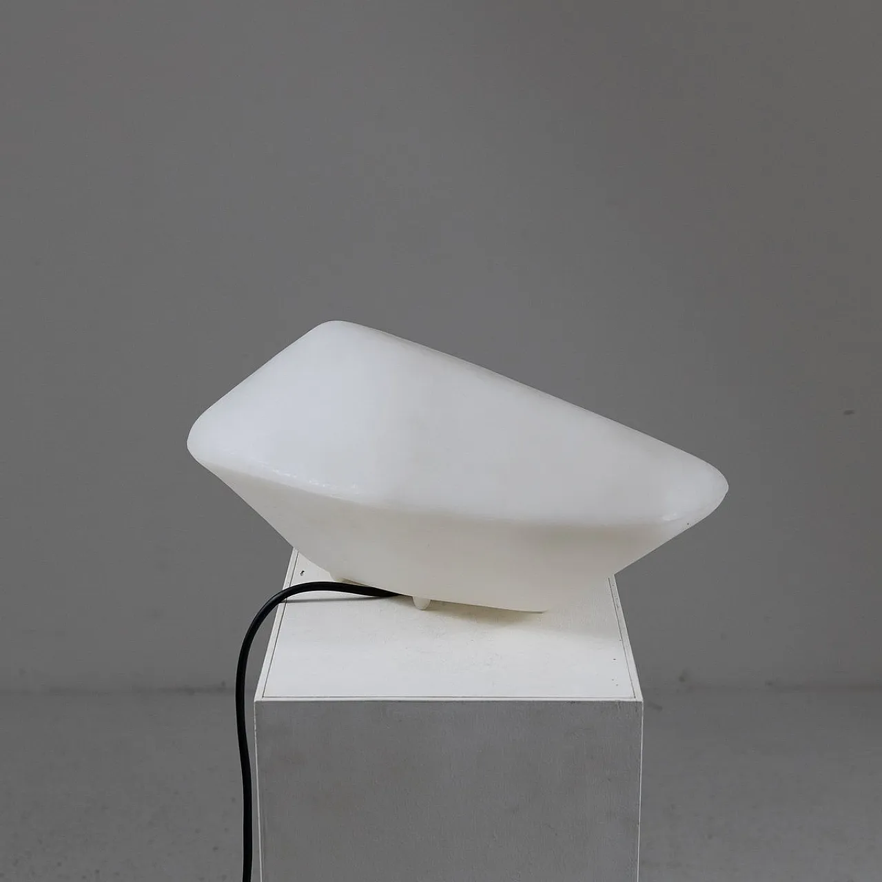 Stones lamp by Laudani and Romanelli for Oluce, 2000s 3