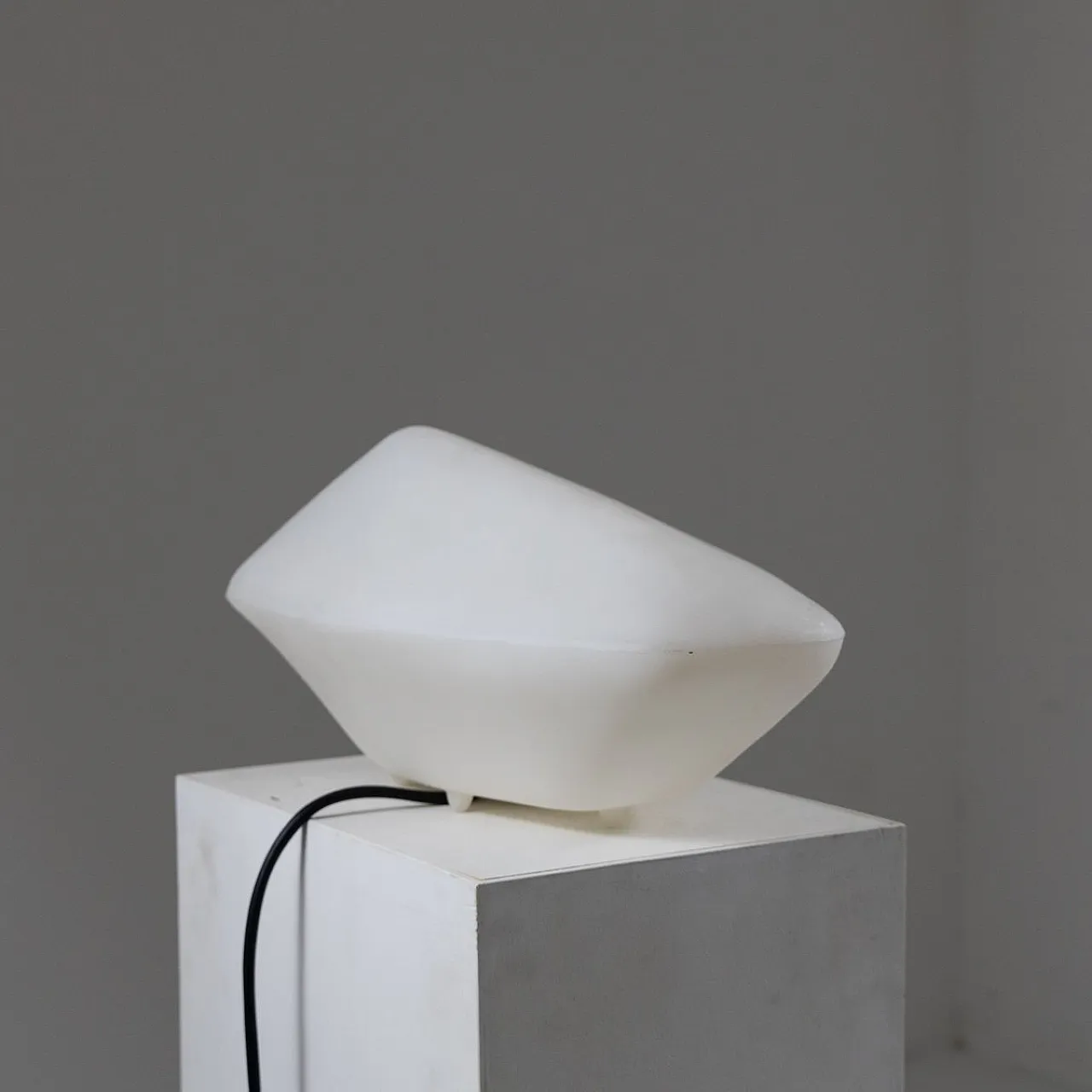 Stones lamp by Laudani and Romanelli for Oluce, 2000s 4