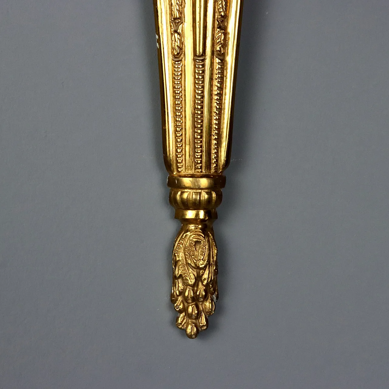 7 Appliques in stile Neoclassico, '900 5