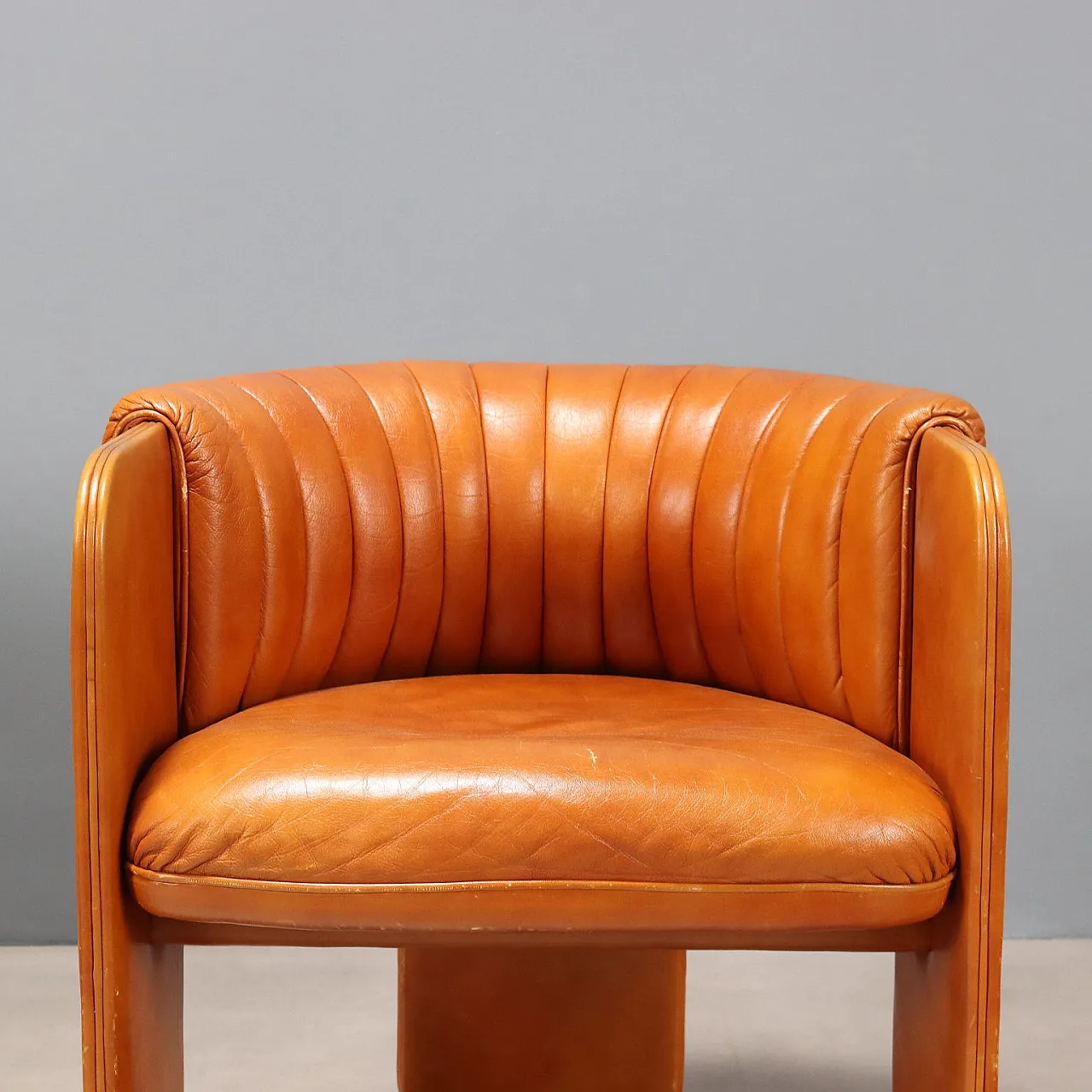 Coppia di poltroncine Dinette di Frau, '900 5