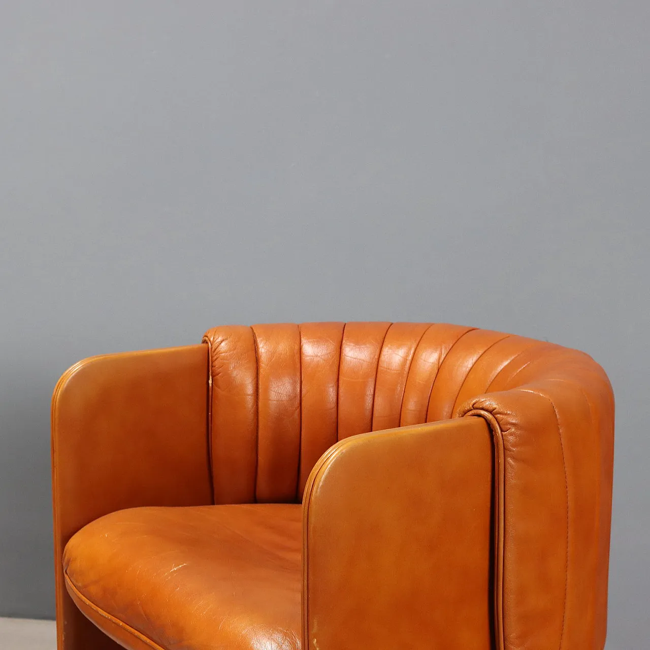 Coppia di poltroncine Dinette di Frau, '900 6