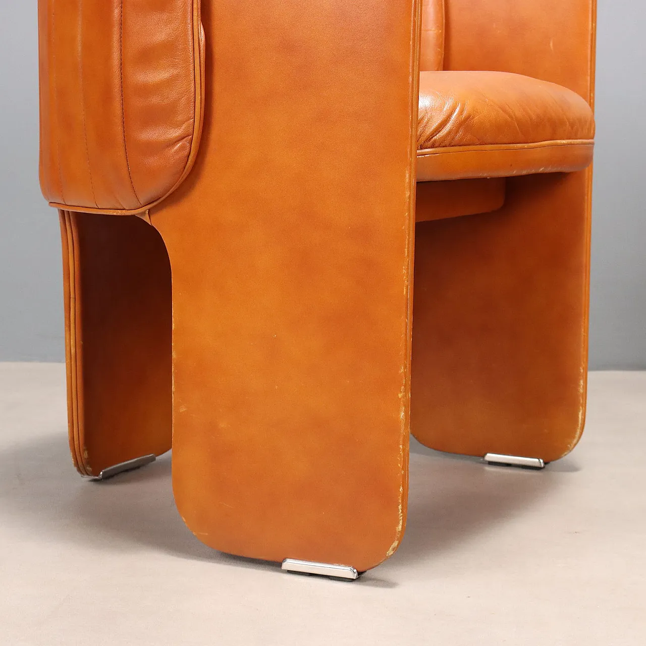 Coppia di poltroncine Dinette di Frau, '900 7