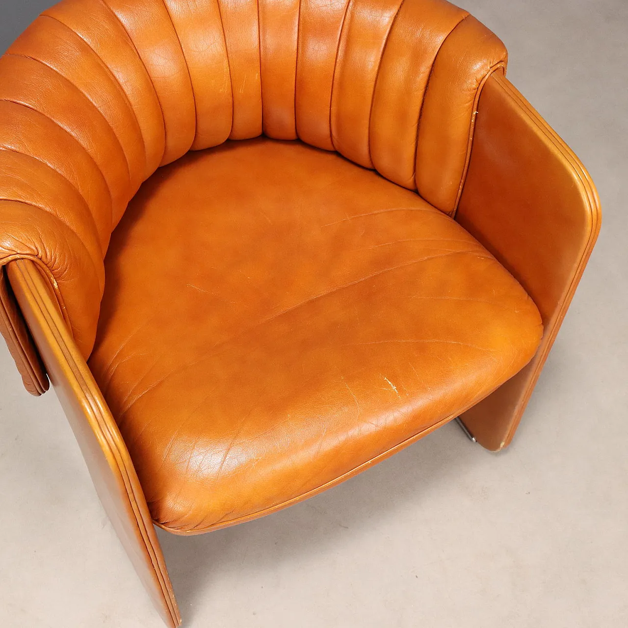 Coppia di poltroncine Dinette di Frau, '900 9