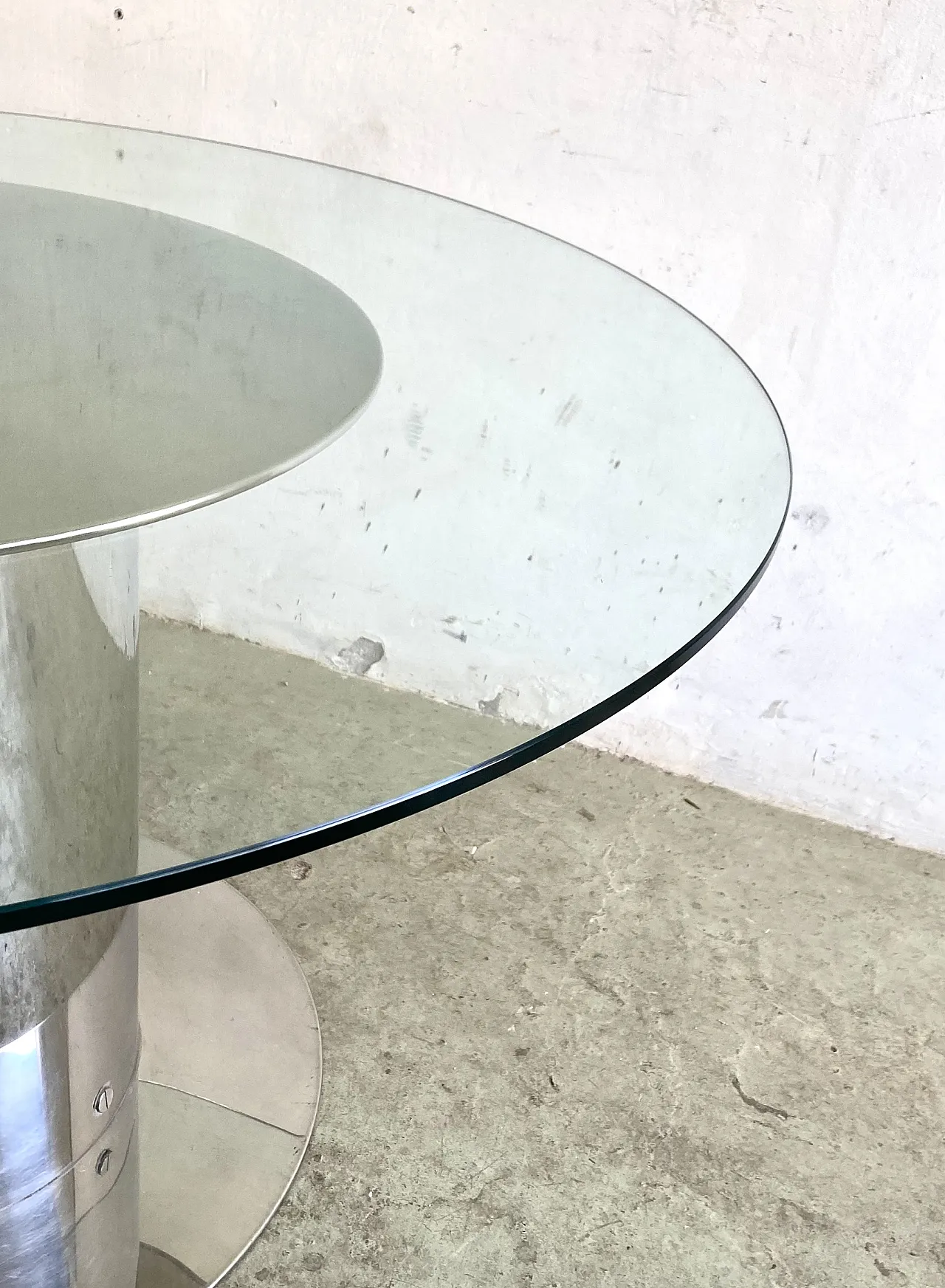 Tavolo Cidonio, design Antonia Astori per Driade 3