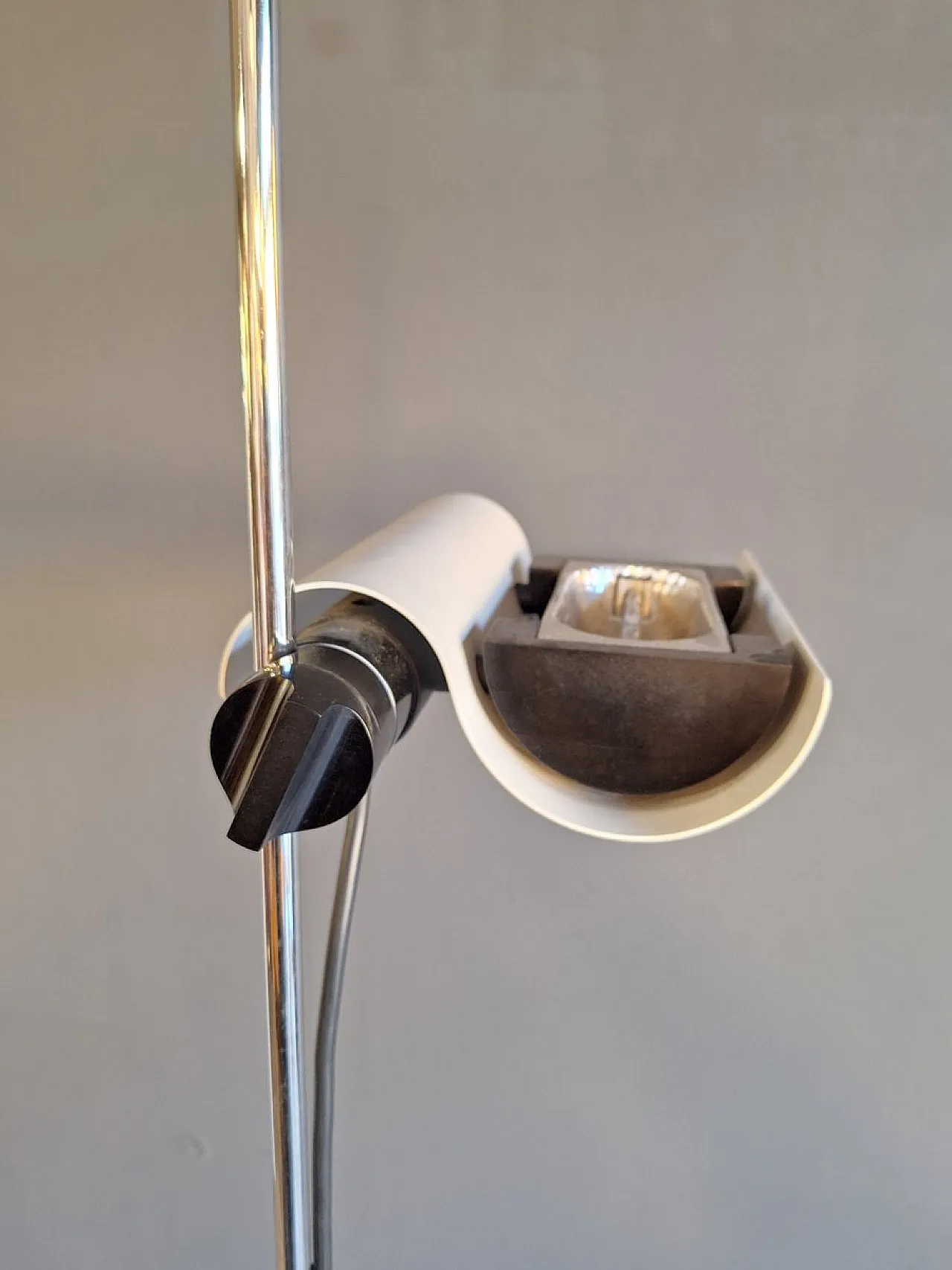 DIM floor lamp by Vico Magistretti for Oluce, 1970s 4