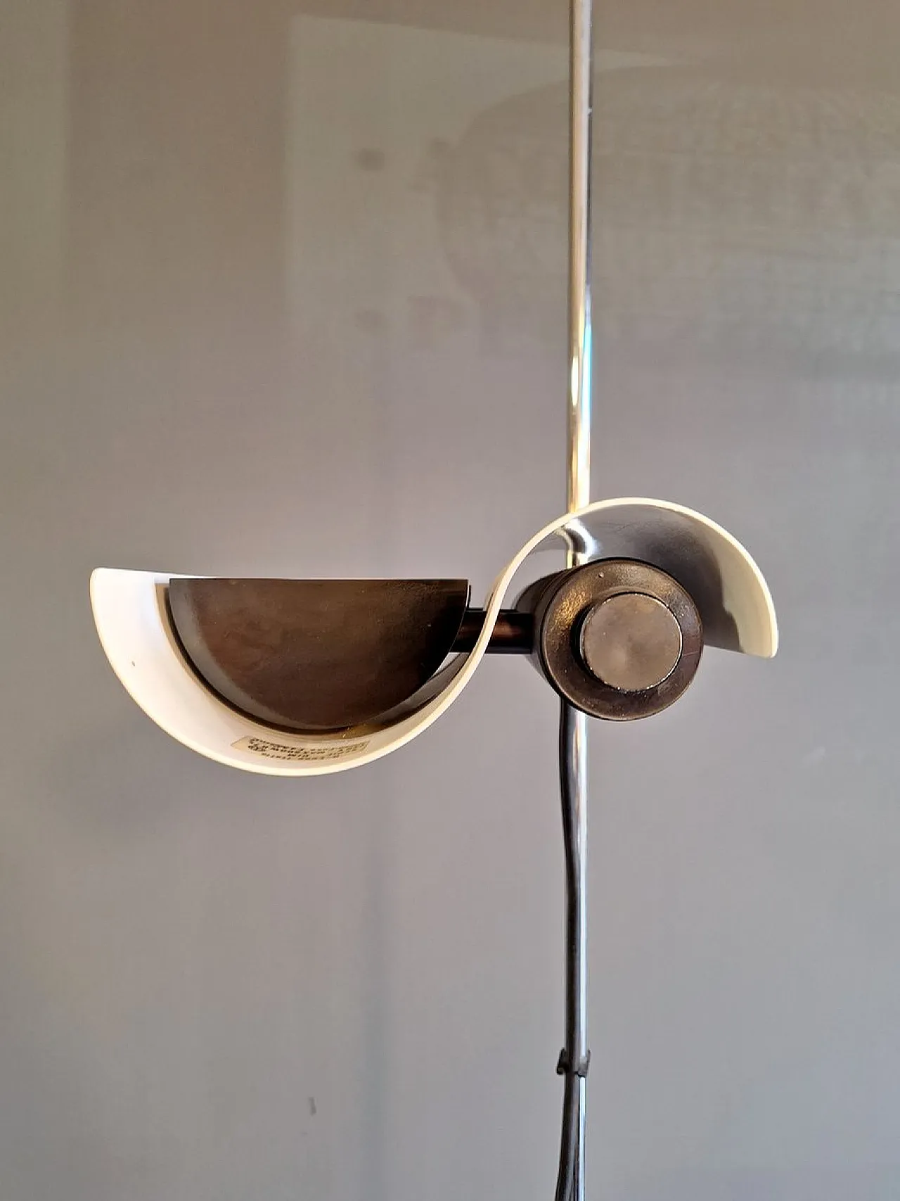 DIM floor lamp by Vico Magistretti for Oluce, 1970s 6