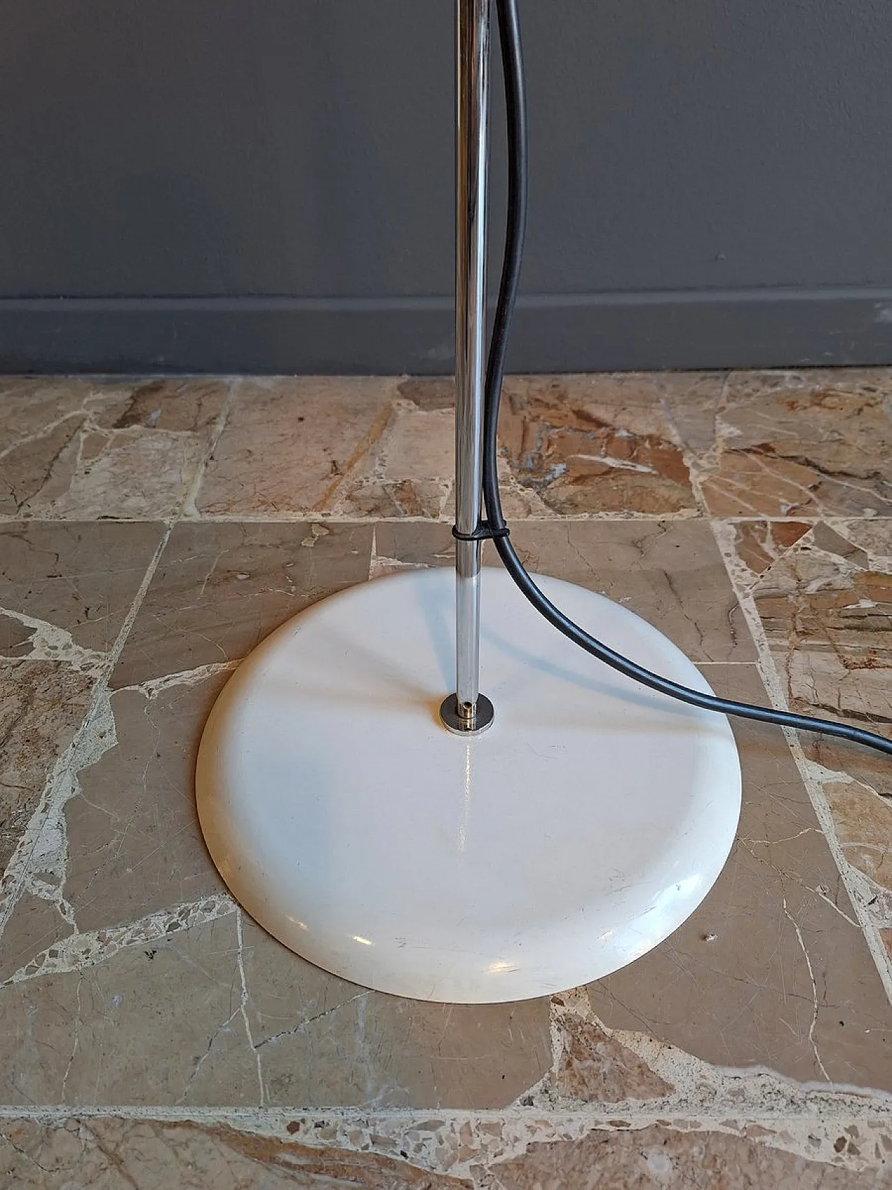 DIM floor lamp by Vico Magistretti for Oluce, 1970s 7