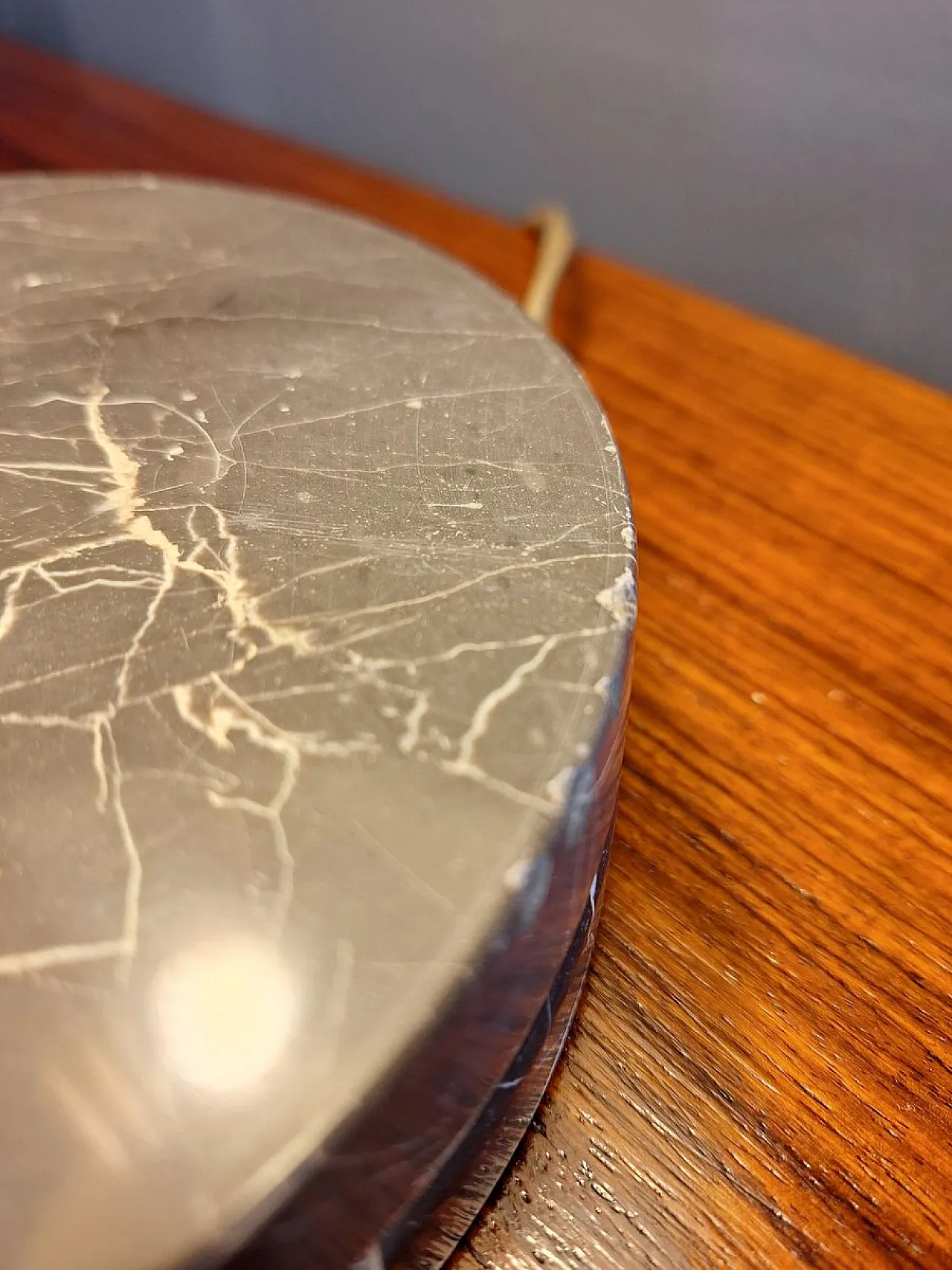 Alfa table lamp by Sergio Mazza for Artemide, 1960s 3