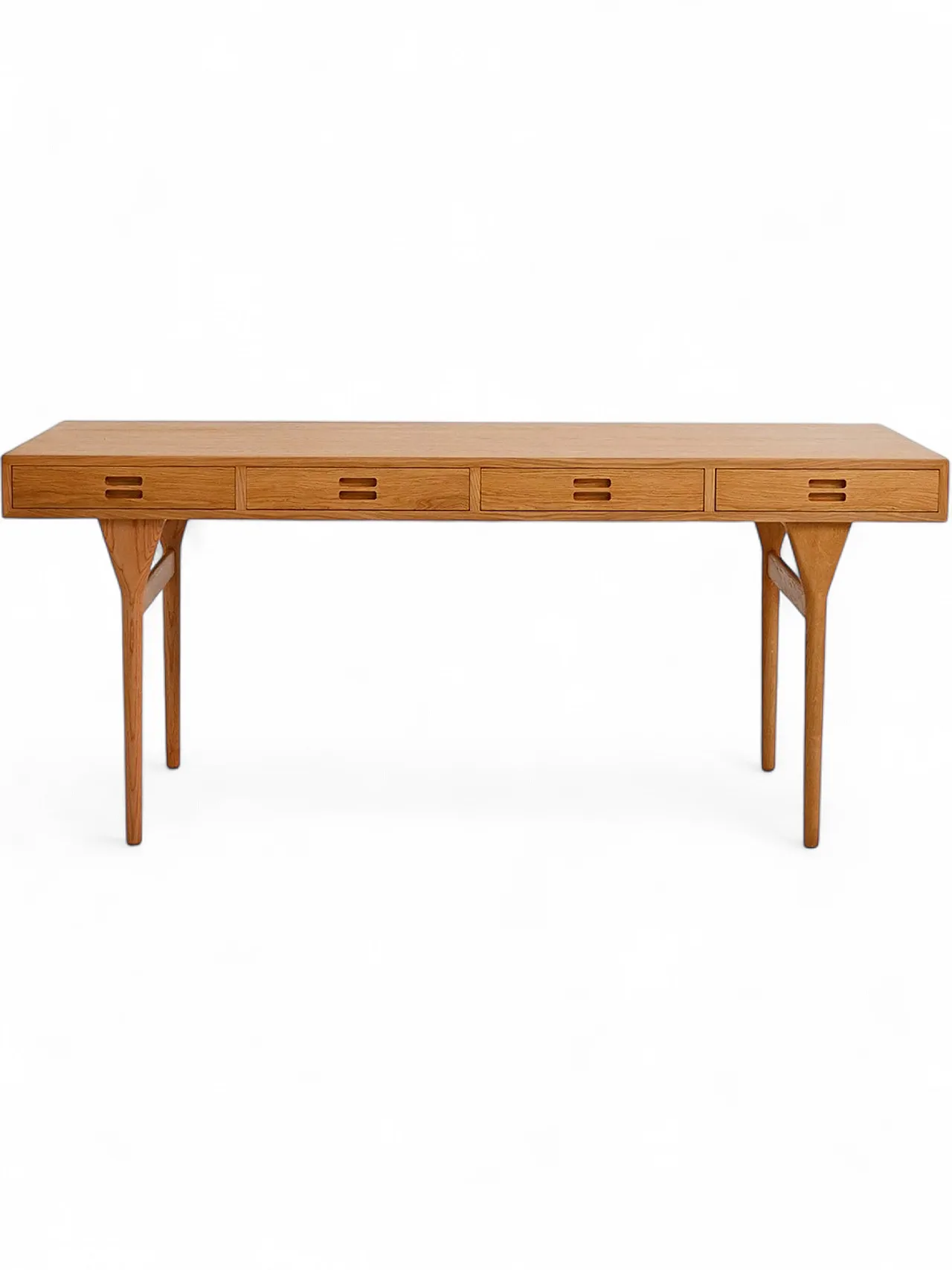“ND93” model desk by Nanna Ditzel for Søren Willadsen 17