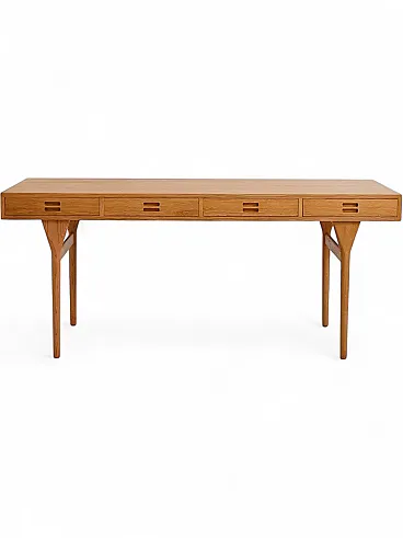“ND93” model desk by Nanna Ditzel for Søren Willadsen