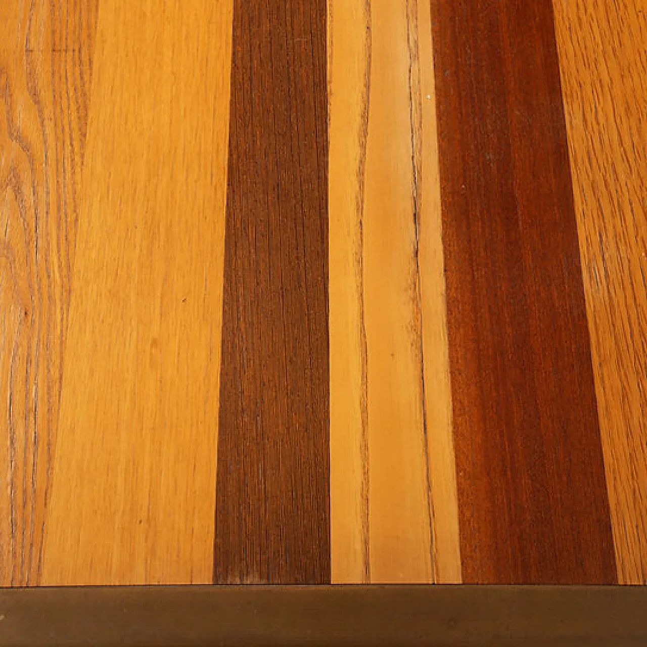 Benetton console by Afra and Tobia Scarpa, 1970s 2