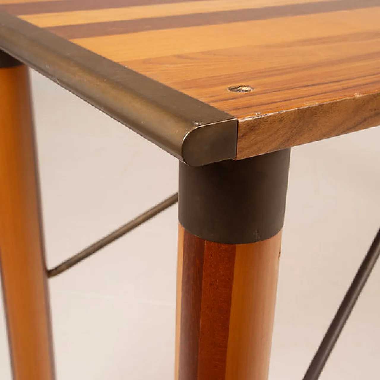 Benetton console by Afra and Tobia Scarpa, 1970s 3