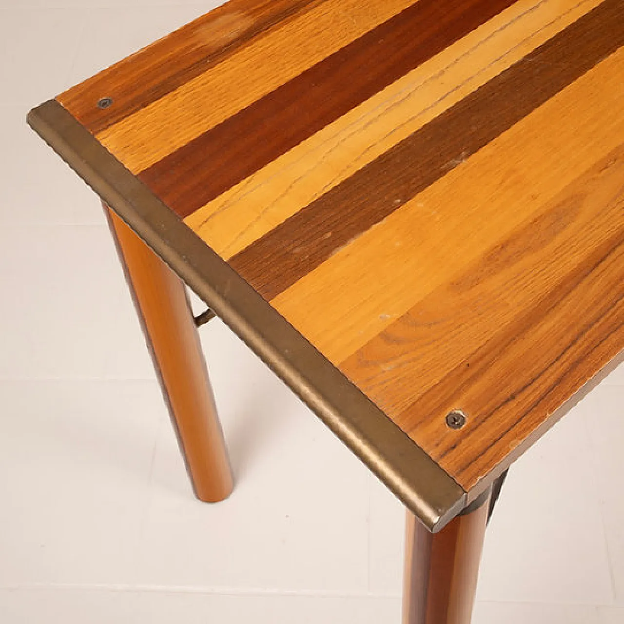 Benetton console by Afra and Tobia Scarpa, 1970s 5