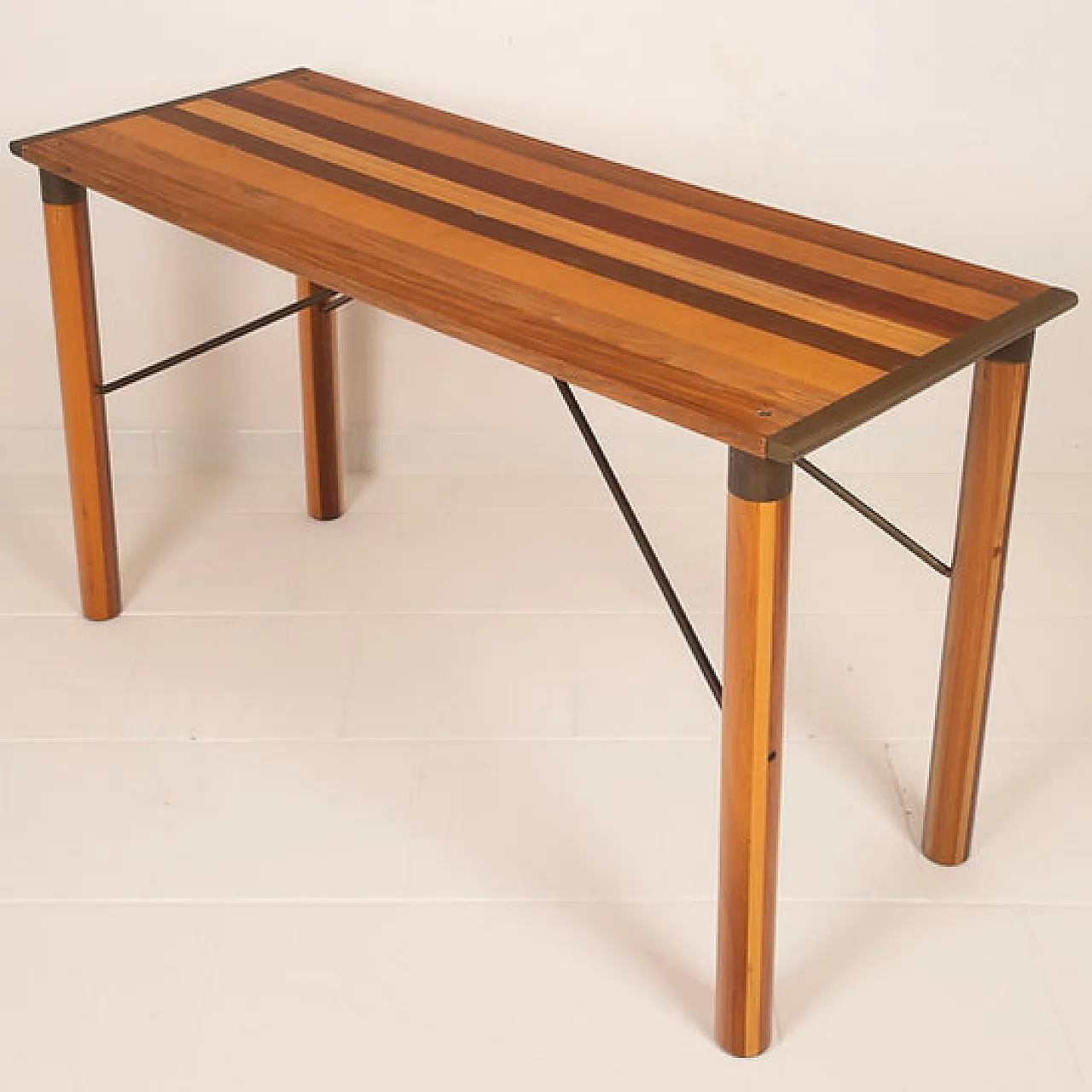 Benetton console by Afra and Tobia Scarpa, 1970s 7