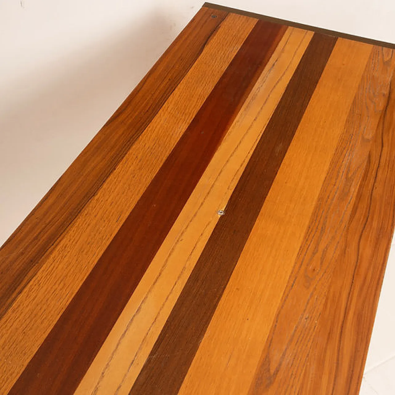 Benetton console by Afra and Tobia Scarpa, 1970s 9