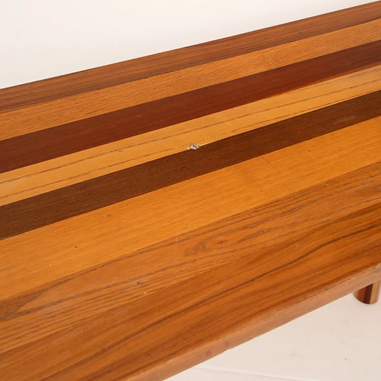 Benetton console by Afra and Tobia Scarpa, 1970s 10