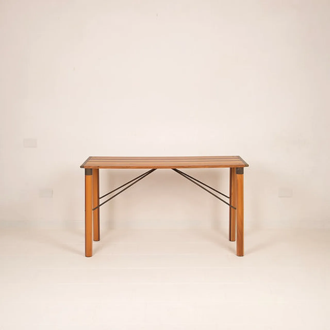 Benetton console by Afra and Tobia Scarpa, 1970s 11