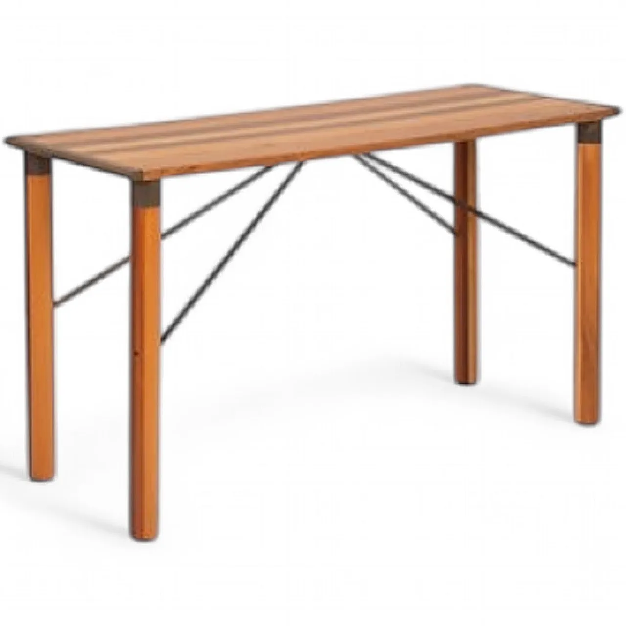 Benetton console by Afra and Tobia Scarpa, 1970s 15