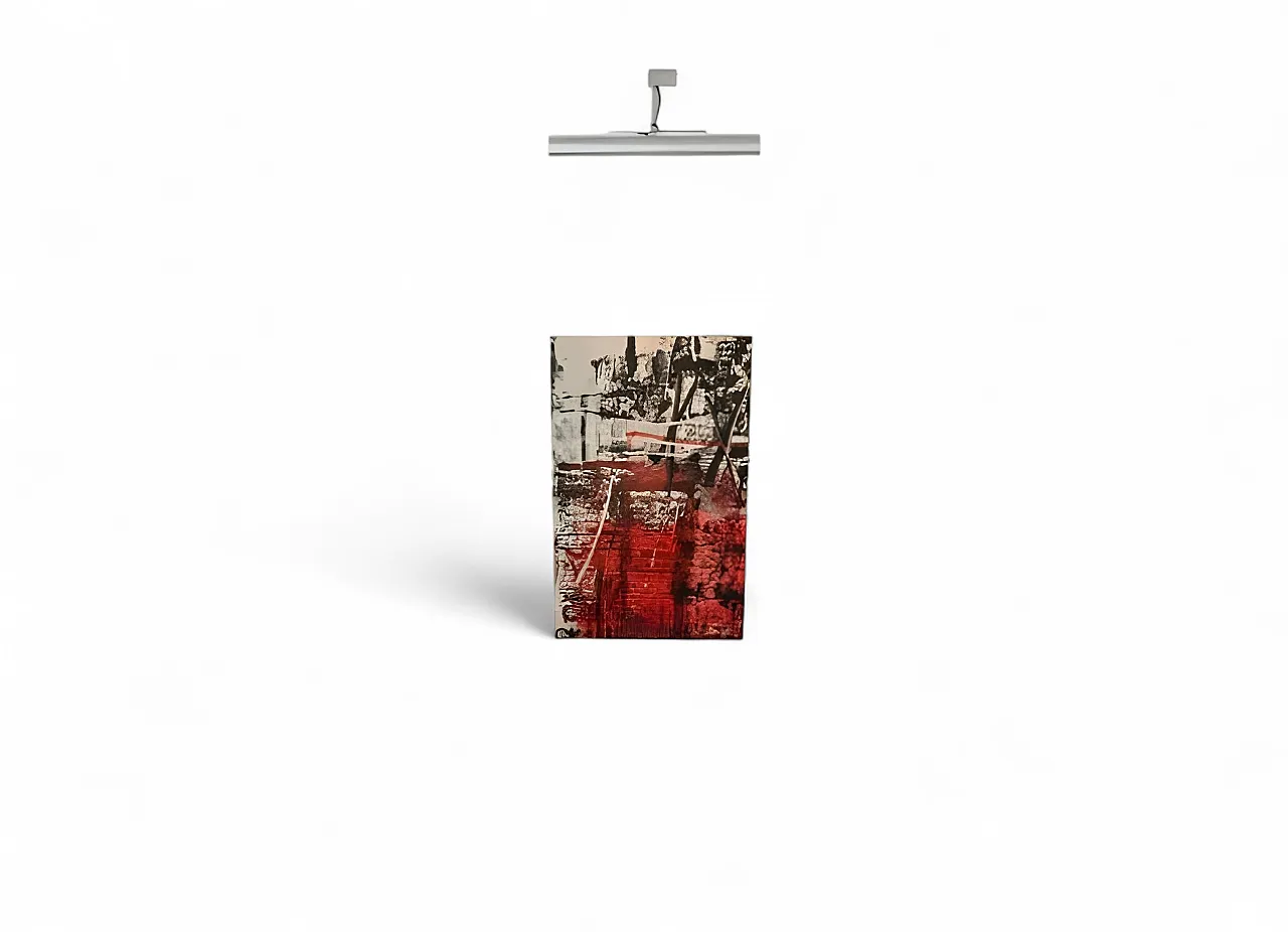 2005/6 calendar by Giorgio Ciliberti, 20th century 6