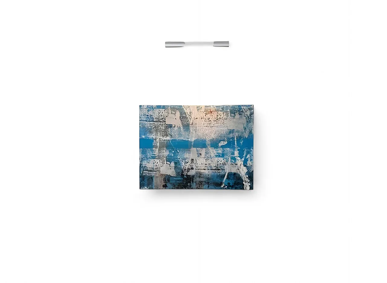 One Step From Heaven by Giorgio Ciliberti, 20th century 8