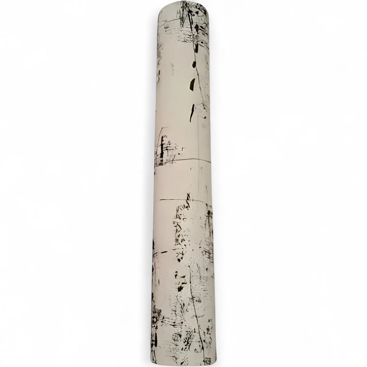 Medium Totem by Giorgio Celiberti, 20th century 12