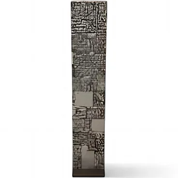 Steele by Giorgio Ciliberti, 20th century