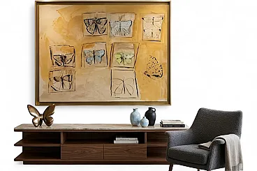 The Collector's Dream by Giorgio Ciliberti, 20th century