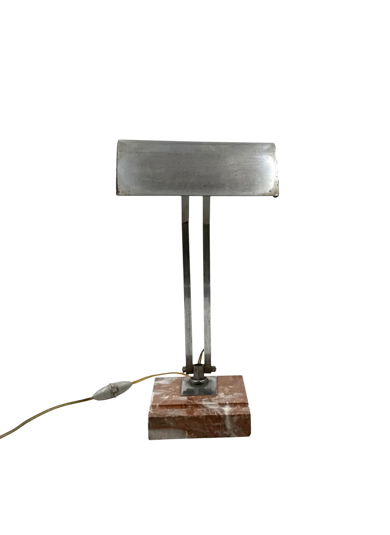 Art Deco table lamp, Fare, France, circa 1930 4