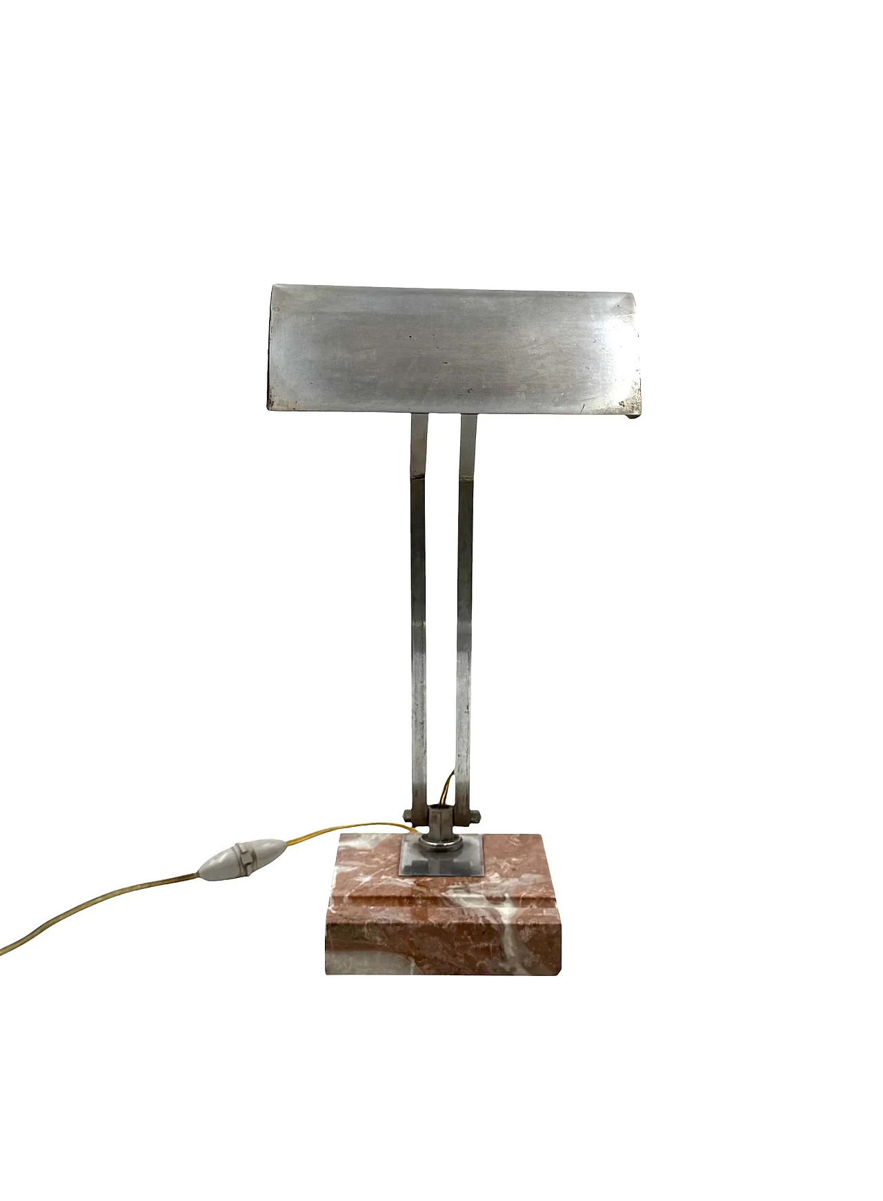 Art Deco table lamp, Fare, France, circa 1930 5