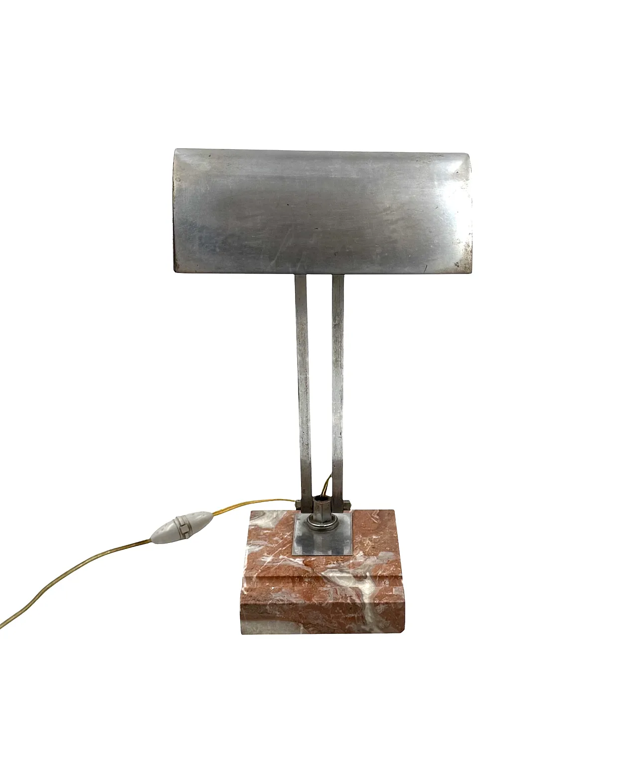 Art Deco table lamp, Fare, France, circa 1930 6