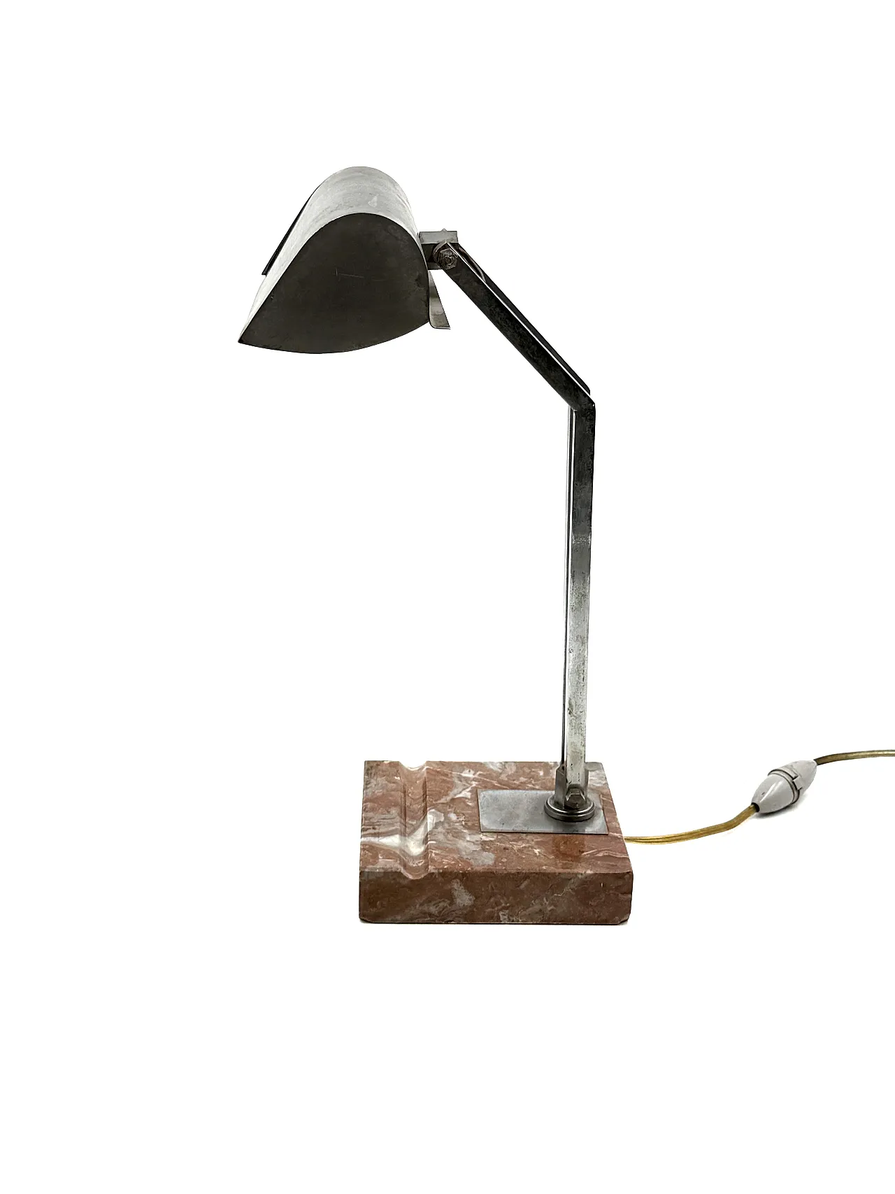 Art Deco table lamp, Fare, France, circa 1930 10