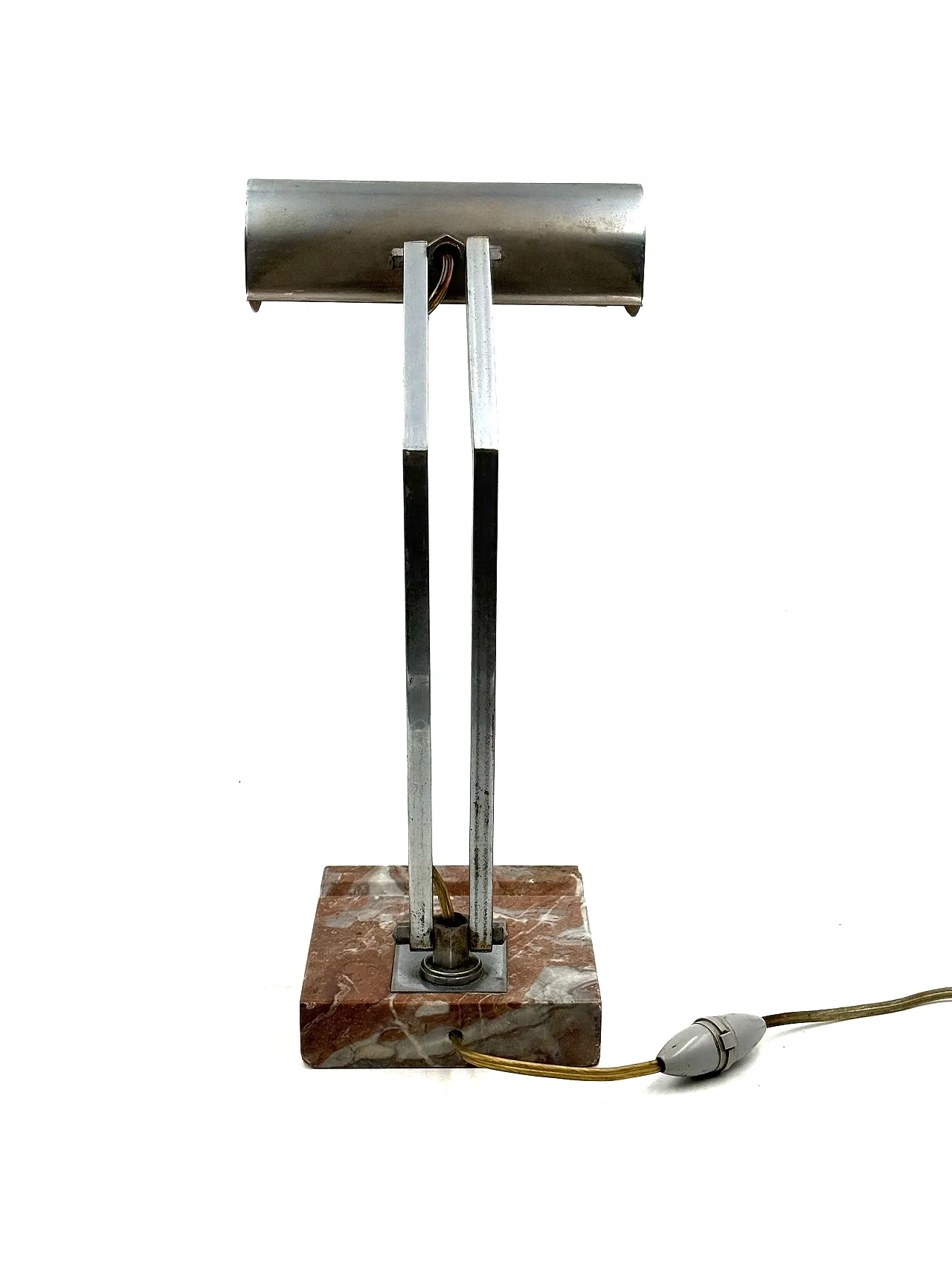 Art Deco table lamp, Fare, France, circa 1930 12