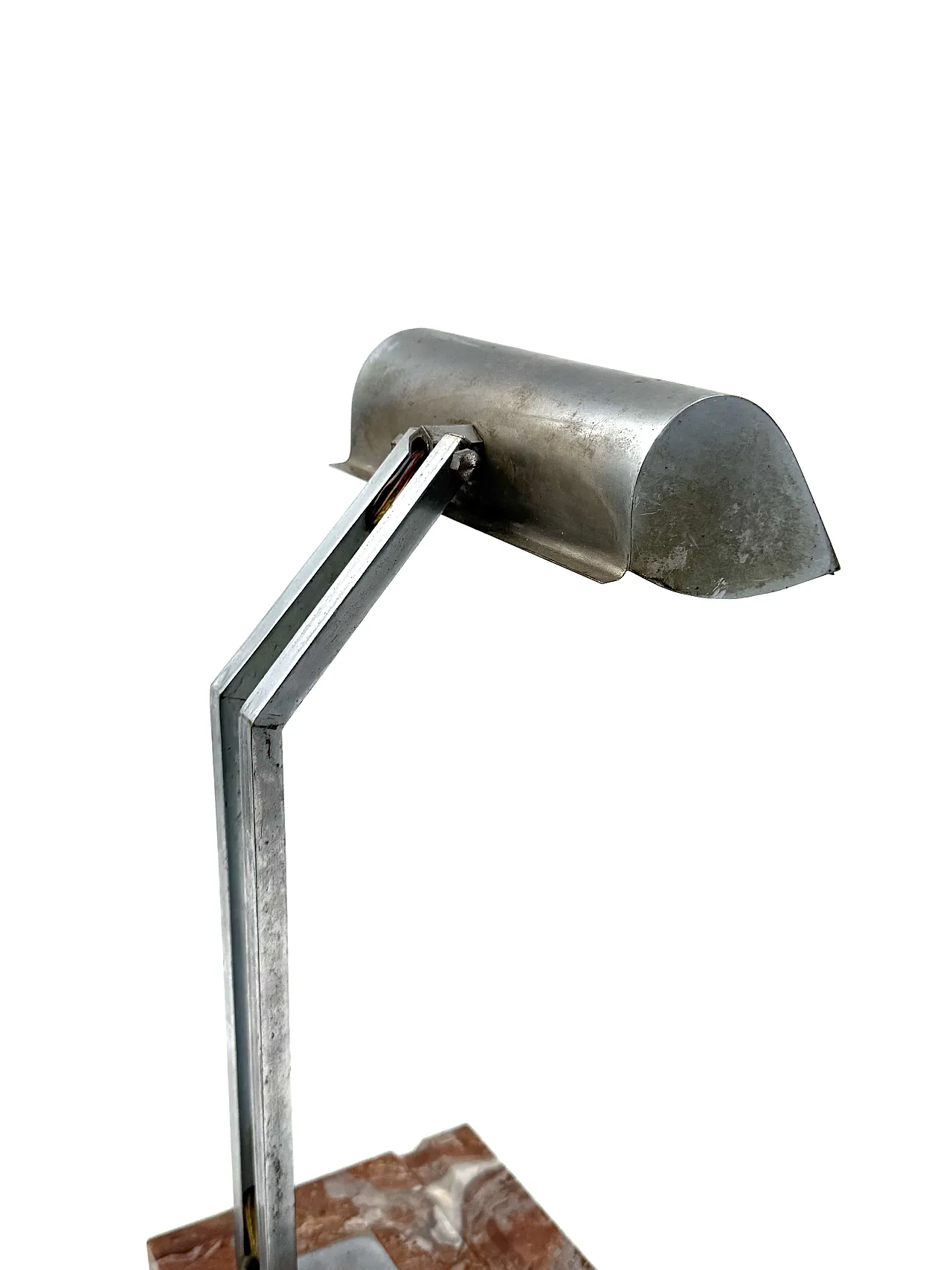 Art Deco table lamp, Fare, France, circa 1930 13