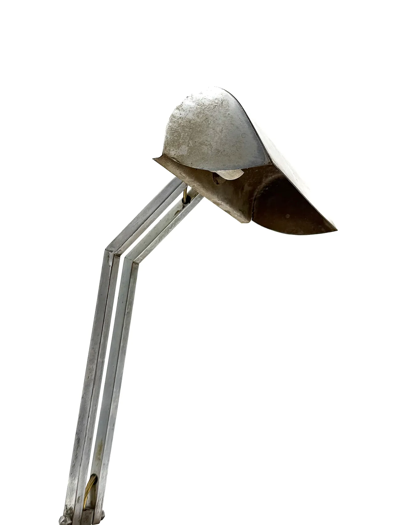 Art Deco table lamp, Fare, France, circa 1930 14