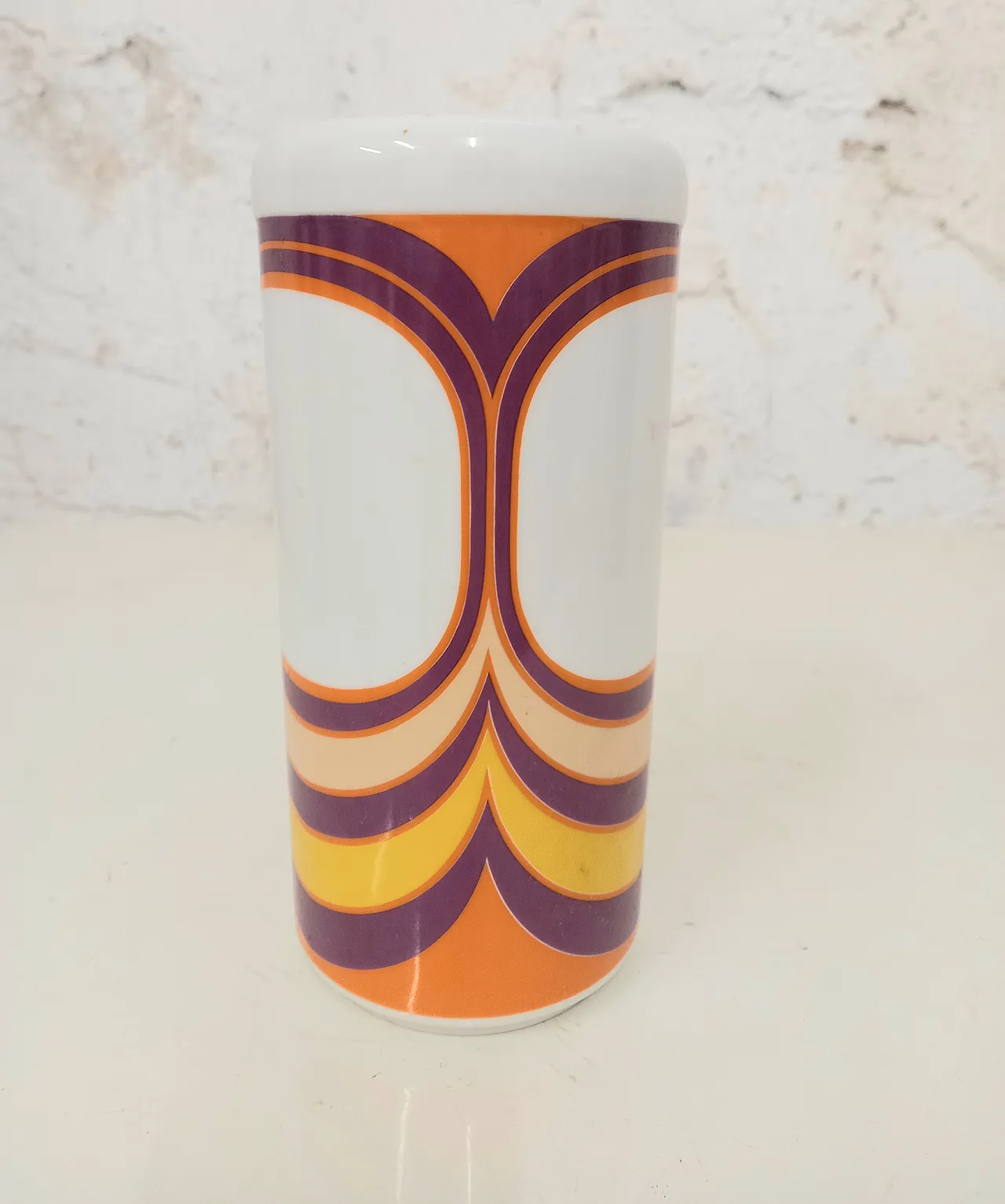 Vaso in ceramica produzione Bavaria 3