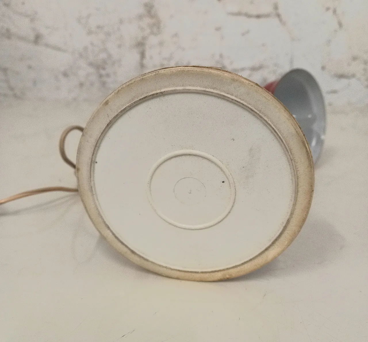 Lampada da tavolo, anni '60 5