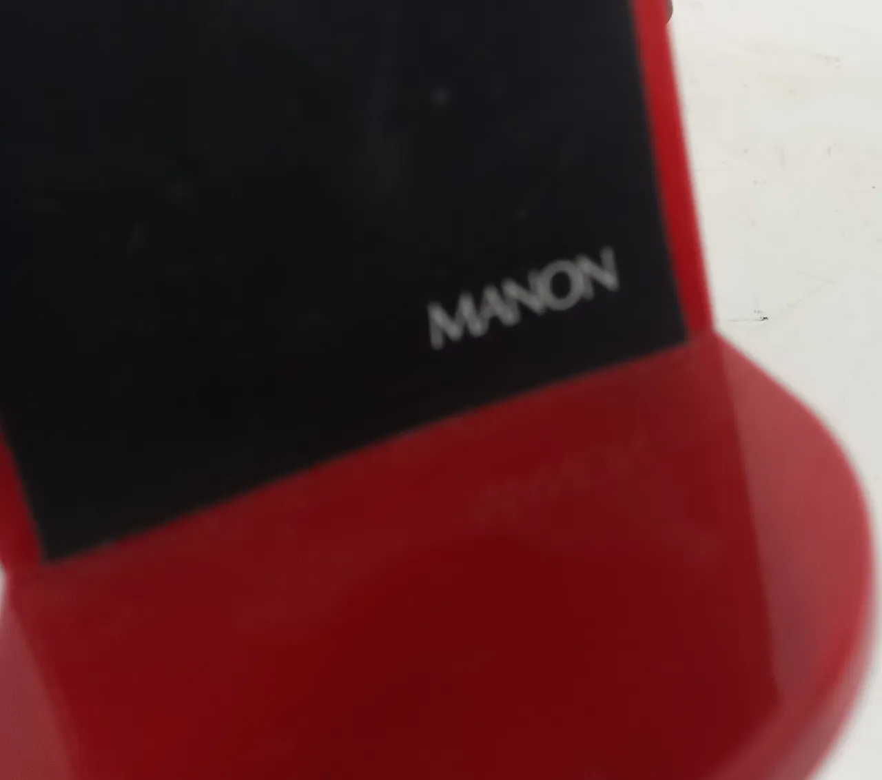Lampada da tavolo Manon di Tronconi, anni '70 6