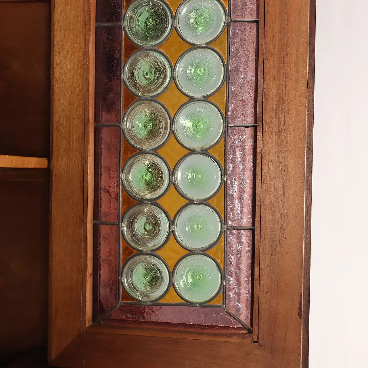 Neo-Renaissance style sideboard, 19th century 8