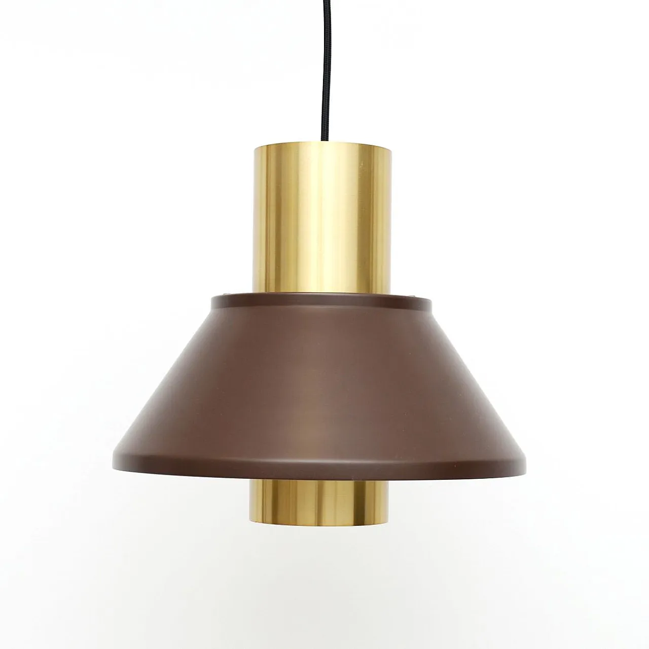 Life lamp, design by JO Hammerborg for Fog Morup 1977 1